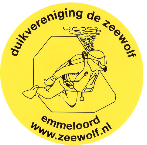 Duikvereniging de Zeewolf